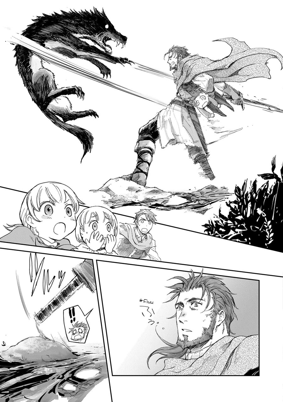 Boukensha ni Naritai to Miyako ni Deteitta Musume ga S Rank ni Natteta